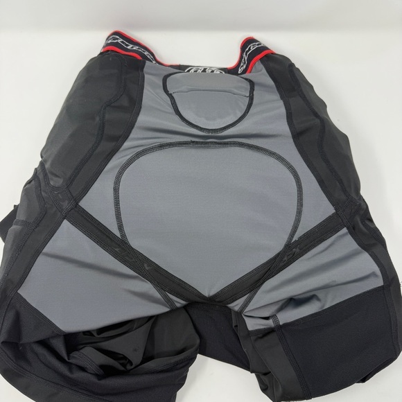 Troy Lee design LPP7705 Shock Doctor Tech protective moto pants - Picture 7 of 7